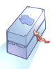 Absorb Shadow Selection Box, расходный материал (Renewal) Absorb Shadow Selection Box, расходный материал (Renewal)