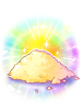 Sunny Powder Sand, предмет (Renewal) Sunny Powder Sand, предмет (Renewal)