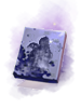 Mocadas Slate (Blessing), расходный материал (Renewal) Mocadas Slate (Blessing), расходный материал (Renewal)