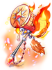 Crown of Good and Evil Smelting Hammer, расходный материал (Renewal) Crown of Good and Evil Smelting Hammer, расходный материал (Renewal)