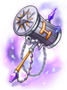 Flush Weapon Smelting Hammer, расходный материал (Renewal) Flush Weapon Smelting Hammer, расходный материал (Renewal)