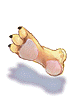 Tiger's Footskin, предмет (Renewal) Tiger's Footskin, предмет (Renewal)