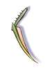 Mantis Scythe, предмет (Renewal) Mantis Scythe, предмет (Renewal)