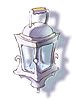 Lantern, предмет (Renewal) Lantern, предмет (Renewal)