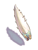 Ancient Tooth, предмет (Renewal)