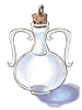 Empty Potion Bottle, предмет (Renewal)