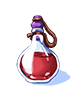 Concentrated Red Potion, восстанавливающий предмет (Renewal) Concentrated Red Potion, восстанавливающий предмет (Renewal)