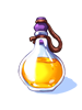 Concentrated Gold Potion, восстанавливающий предмет (Renewal) Concentrated Gold Potion, восстанавливающий предмет (Renewal)