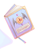 Rune Royal Family Book, предмет (Renewal)