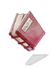 Acol Book Basic, предмет (Pre-Renewal) Acol Book Basic, предмет (Pre-Renewal)