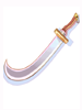 Falchion [3], одноручный меч (Pre-Renewal)