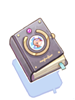 Advanced Elemental Arts Guide, предмет (Renewal)