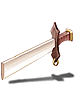 Orcish Sword, одноручный меч (Pre-Renewal) Orcish Sword, одноручный меч (Pre-Renewal)