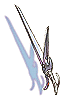 Caesar's Sword, одноручный меч (Renewal) Caesar's Sword, одноручный меч (Renewal)
