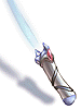 Immaterial Sword, одноручный меч (Pre-Renewal) Immaterial Sword, одноручный меч (Pre-Renewal)