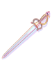 Town Sword [2], одноручный меч (Pre-Renewal)