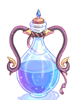 Puri Potion, восстанавливающий предмет (Pre-Renewal) Puri Potion, восстанавливающий предмет (Pre-Renewal)
