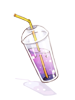 Pingui Berry Juice, восстанавливающий предмет (Renewal)