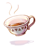 Coffee, восстанавливающий предмет (Pre-Renewal) Coffee, восстанавливающий предмет (Pre-Renewal)