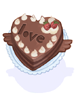 Huike Choco, восстанавливающий предмет (Renewal) Huike Choco, восстанавливающий предмет (Renewal)