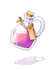 Siege Purple Potion, восстанавливающий предмет (Renewal) Siege Purple Potion, восстанавливающий предмет (Renewal)