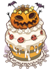 Pumpkin Cake, восстанавливающий предмет (Renewal) Pumpkin Cake, восстанавливающий предмет (Renewal)