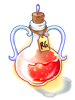 Red Potion RG, восстанавливающий предмет (Renewal) Red Potion RG, восстанавливающий предмет (Renewal)