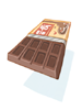 Chocolate, восстанавливающий предмет (Renewal) Chocolate, восстанавливающий предмет (Renewal)