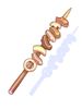 Skewer No.5, восстанавливающий предмет (Renewal) Skewer No.5, восстанавливающий предмет (Renewal)