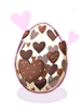 Chocolate Egg, восстанавливающий предмет (Renewal) Chocolate Egg, восстанавливающий предмет (Renewal)