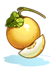 Sweet Melon, восстанавливающий предмет (Renewal) Sweet Melon, восстанавливающий предмет (Renewal)