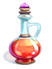 Red Syrup, восстанавливающий предмет (Renewal) Red Syrup, восстанавливающий предмет (Renewal)