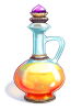 Yellow Syrup, восстанавливающий предмет (Renewal) Yellow Syrup, восстанавливающий предмет (Renewal)