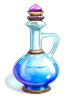 Blue Syrup, восстанавливающий предмет (Renewal) Blue Syrup, восстанавливающий предмет (Renewal)