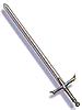 Claymore, двуручный меч (Renewal) Claymore, двуручный меч (Renewal)