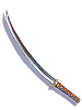 Masamune, двуручный меч (Renewal) Masamune, двуручный меч (Renewal)