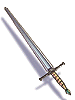 Zweihander, двуручный меч (Renewal) Zweihander, двуручный меч (Renewal)