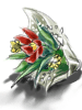 Girl's Bouquet, восстанавливающий предмет (Pre-Renewal)
