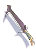 Executioner, двуручный меч (Pre-Renewal) Executioner, двуручный меч (Pre-Renewal)
