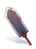 Atlas Weapon [1], двуручный меч (Pre-Renewal)