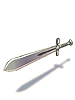 Brave Assaulter's Katzbalger, двуручный меч (Renewal) Brave Assaulter's Katzbalger, двуручный меч (Renewal)