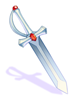 Veteran Sword [1], двуручный меч (Pre-Renewal)