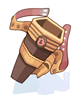 Fire Arrow Quiver, расходный материал (Renewal) Fire Arrow Quiver, расходный материал (Renewal)