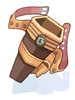 Wind Arrow Quiver, расходный материал (Renewal) Wind Arrow Quiver, расходный материал (Renewal)