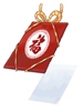 Red Pouch, расходный материал (Renewal) Red Pouch, расходный материал (Renewal)