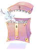 Giggling Box, расходный материал (Pre-Renewal) Giggling Box, расходный материал (Pre-Renewal)