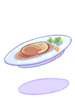 Bomber Steak, восстанавливающий предмет (Renewal) Bomber Steak, восстанавливающий предмет (Renewal)