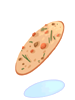 Lutie Lady's Pancake, восстанавливающий предмет (Renewal) Lutie Lady's Pancake, восстанавливающий предмет (Renewal)