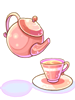 Autumn Red Tea, восстанавливающий предмет (Pre-Renewal) Autumn Red Tea, восстанавливающий предмет (Pre-Renewal)