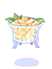Seasoned Jellyfish, восстанавливающий предмет (Renewal) Seasoned Jellyfish, восстанавливающий предмет (Renewal)